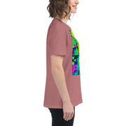 Women's Relaxed T-Shirt #211