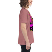 Women's Relaxed T-Shirt #180