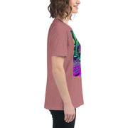 Women's Relaxed T-Shirt #184