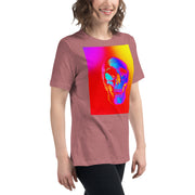 Women's Relaxed T-Shirt #85