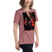 Women's Relaxed T-Shirt #88