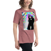 Women's Relaxed T-Shirt #91