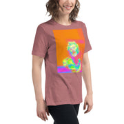 Women's Relaxed T-Shirt #93