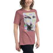 Women's Relaxed T-Shirt #92