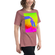 Women's Relaxed T-Shirt #94