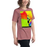 Women's Relaxed T-Shirt #230