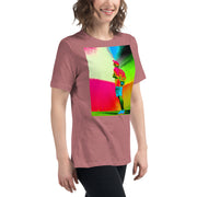 Women's Relaxed T-Shirt #227