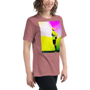Women's Relaxed T-Shirt #221