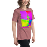 Women's Relaxed T-Shirt #229