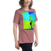 Women's Relaxed T-Shirt #232
