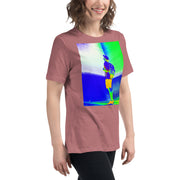 Women's Relaxed T-Shirt #226