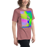 Women's Relaxed T-Shirt #225
