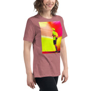 Women's Relaxed T-Shirt #223