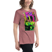 Women's Relaxed T-Shirt #179