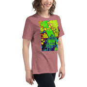Women's Relaxed T-Shirt #208