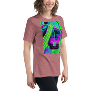 Women's Relaxed T-Shirt #205