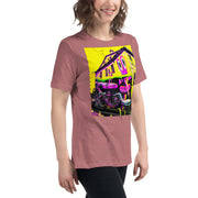 Women's Relaxed T-Shirt #219