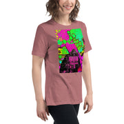 Women's Relaxed T-Shirt #212