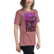 Women's Relaxed T-Shirt #198