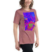 Women's Relaxed T-Shirt #210