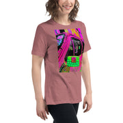 Women's Relaxed T-Shirt #203