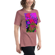 Women's Relaxed T-Shirt #209
