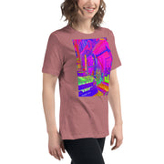 Women's Relaxed T-Shirt #185