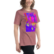Women's Relaxed T-Shirt #187