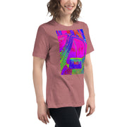 Women's Relaxed T-Shirt #204
