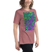 Women's Relaxed T-Shirt #200