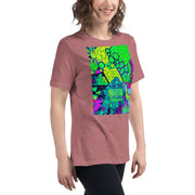 Women's Relaxed T-Shirt #211