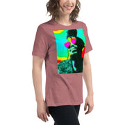 Women's Relaxed T-Shirt #80