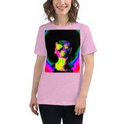 Women's Relaxed T-Shirt #78