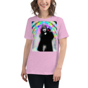 Women's Relaxed T-Shirt #91