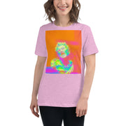 Women's Relaxed T-Shirt #93