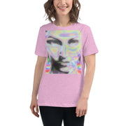 Women's Relaxed T-Shirt #92