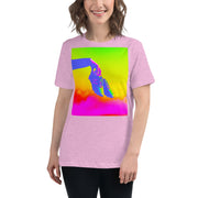 Women's Relaxed T-Shirt #94