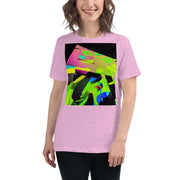 Women's Relaxed T-Shirt #147
