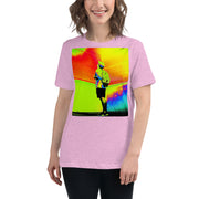 Women's Relaxed T-Shirt #230