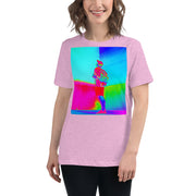 Women's Relaxed T-Shirt #228