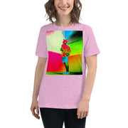 Women's Relaxed T-Shirt #227