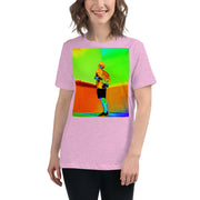Women's Relaxed T-Shirt #231