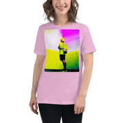 Women's Relaxed T-Shirt #221