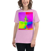 Women's Relaxed T-Shirt #229