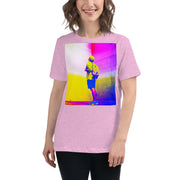 Women's Relaxed T-Shirt #222