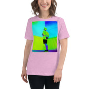 Women's Relaxed T-Shirt #232
