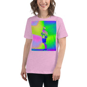 Women's Relaxed T-Shirt #225