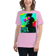 Women's Relaxed T-Shirt #80