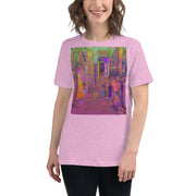 Women's Relaxed T-Shirt #367