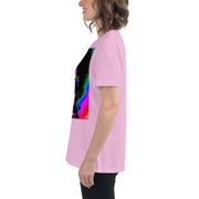 Women's Relaxed T-Shirt #78